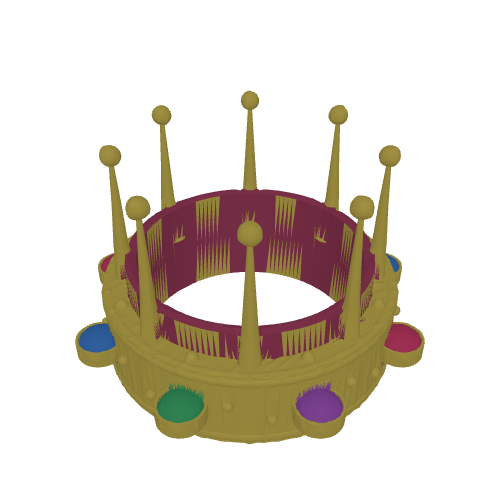 Royal Crown